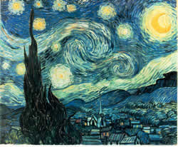 The Starry Night