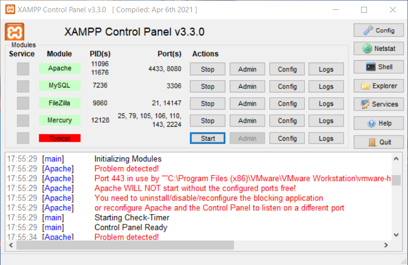 XMPP Version error - disconnected from chat · Issue #162 · mmtrt